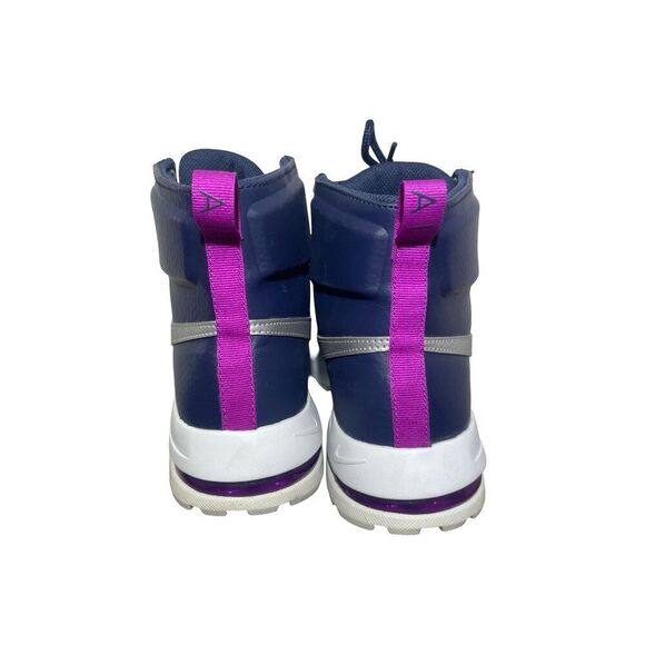 Nike Air Max Goattera Hi Tops - Picture 10 of 14